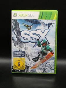 SSX EA Sports Xbox 360 - Picture 1 of 3