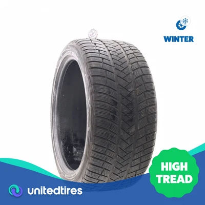 二手 325/35R22 Vredestein Wintrac Pro 111Y - 8.5/32 — 第 1/4 张图片