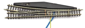 Märklin 8564 mini-club Weiche Rechts elektrisch Spur Z - Picture 1 of 2