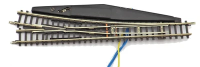 Märklin 8564 mini-club Weiche Rechts elektrisch Spur Z - Bild 1 von 2