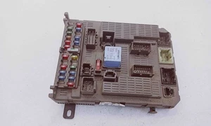 Modulo scatola fusibili DC CITROËN C5 I 9643805380 2.2 Diesel 2001 28673332 - Foto 1 di 3