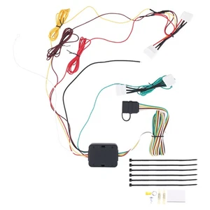 Chassis Wiring Kit for Toyota Pickup/Tacoma 1989-2004 55379 43315 Assembly - Picture 1 of 8