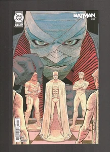 Batman #162 1:25 DC 2025 Jae Lee 1:25 Incentive Variant - Picture 1 of 2