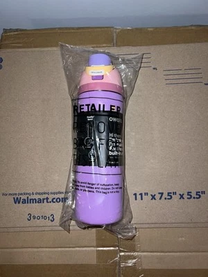 Owala FreeSip 24oz Disney Princess Rapunzel Water Bottle NEW - Fast Shipping