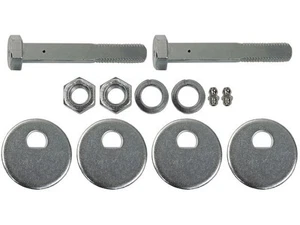 Moog 17WN78Y Front Upper Alignment Caster Camber Kit Fits 1988-1999 GMC K1500 - Picture 1 of 1