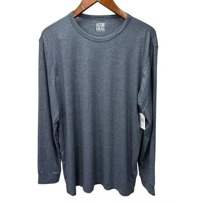 Camisa de rendimiento 32 Degree Heat para hombre talla XL NUEVA #G750 Foto 1 de 4