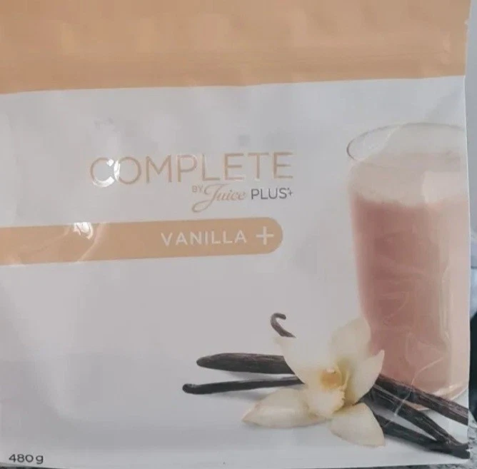 BLACK FRIDAY Pasti Sostitutivi Dimagranti vaniglia- Juice Plus+, 3 buste - Immagine 1 di 1