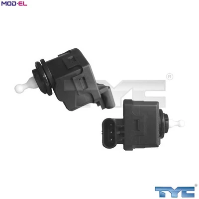 ACTUATOR HEADLIGHT LEVELLING 20-5487-MA-1 FOR CHRYSLER OPEL ASTRA/Delvan/Van - Image 1 of 4