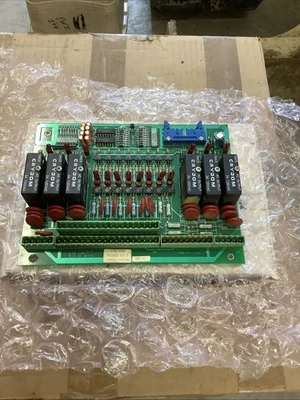 Crydom OAC-5 AC Output Module  - Image 1 of 4