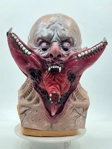 Cosplay Chomper Demogorgon Monster Ogre Masks Halloween Party Masquerade Masks - Picture 1 of 7