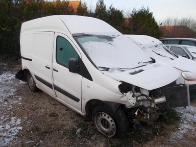 Afficheur CITROEN JUMPY 2 - Photo 1/4