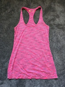 Xersion Womens Slim Fit Activewear Tank Top New Without Tags Size Small - Picture 1 of 3