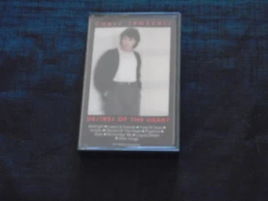 Chris Spheeris - Desires Of The Heart ALL TAPES FOR ONE-PRICE SHIPPING - Picture 1 of 1