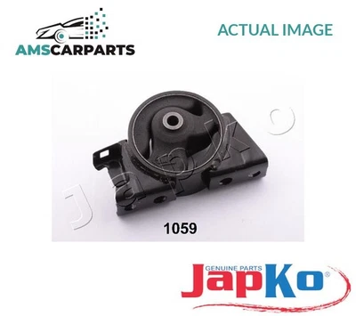 ENGINE MOUNT MOUNTING FRONT GOJ1059 JAPKO NEW OE REPLACEMENT - Image 1 of 4
