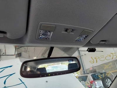 Rear View Mirror Fits 08-10 12-17 MAZDA 5 3037471 - Image 1 of 4