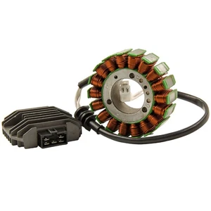 Magneto Coil Stator Voltage Regulator for Yamaha YZF-R6 1999-02 5EB-81410-00-00 - Picture 1 of 20