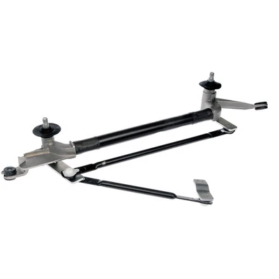 Para Nissan Rogue Select 2008-2015 Dorman limpiaparabrisas acoplamiento TCP Foto 1 de 2