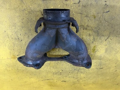 2008 Arctic Cat M6 Y Pipe  .     83 - Image 1 of 2