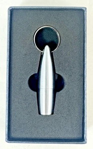 XiKAR XI-009BK 9mm Plata Extraíble Puro - Garantía de por Vida - Totalmente Nuevo - Imagen 1 de 2
