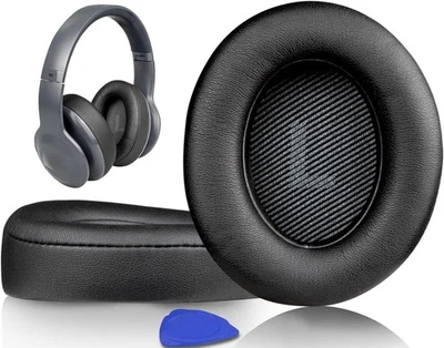 🎧 Replacement Ear Pads Cushions for JBL V700BT Wireless Over-Ear Headphones UK - Image 1 of 4