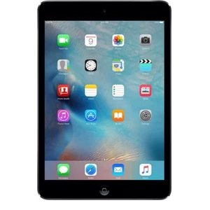 Used Apple iPad Mini 2 (2013) Wifi + Cellular, Unlocked, 16GB, Low Batt Capacity - Picture 1 of 2
