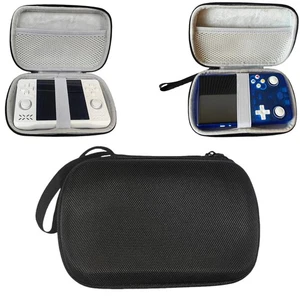 Estuche de almacenamiento a prueba de golpes bolsa de transporte para consola de juegos XF40H y R36 Ultra cubierta - Imagen 1 de 7