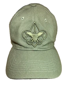 Gorra BSA FlexFit para niños Scouts of America talla M/L ~ ENVIADA EN CAJA - Imagen 1 de 15