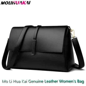 Bolsos Bandolera de Hombro para Mujeres Carteras Bolsos de Mano Moda Damas Bolso Mensajero - Imagen 1 de 29