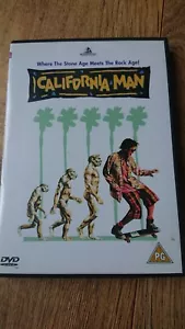 California Man (DVD, 2006) - Picture 1 of 3