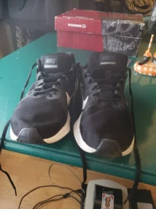 Womens Nike Downshifter 8 Running Shoes Size 10 - Picture 1 of 10