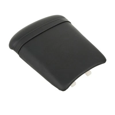 Black Rear Pillion Passenger Seat Fit For Yamaha YZF-R1 YZFR1 YZF R1 2002-2003 - Image 1 of 4
