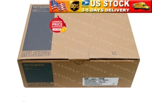 MR-J2S-200B New Mitsubishi Servo Drive MR-J2S-200B Servo Motor - Picture 1 of 9