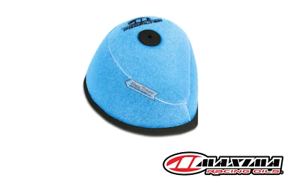 Honda CRF450R 2003-2008 Maxima Pre Oiled Air Filter CRF 450 450R - AFR-1003-00 - Image 1 of 4