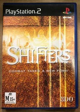 .PS2.' | '.Shifters.