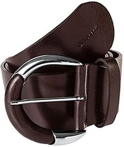 OTTO KERN Gürtel Damengürtel aus Leder - NEU - Bild 1 von 1