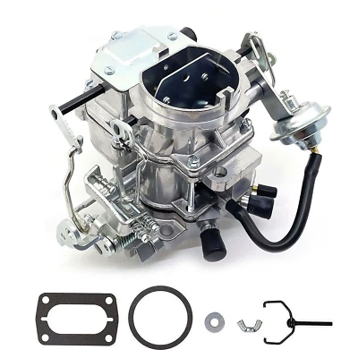 For HOLLEY 2280 CARBURETOR for DODGE TRUCKS 318 ENGINE New - Image 1 of 4
