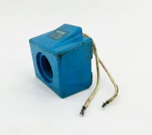 Vickers 868982 Coil, 110V50 .85A, 120V60 .69A - Picture 1 of 4