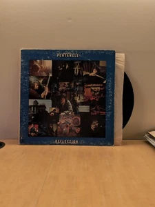PENTANGLE reflection 1971 Uk Vinyl Lp RS 6463 Sonic Cleaned - Foto 1 di 10