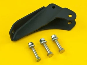 Track Bar Drop For 2-3" Lift Kit Dodge Ram 1500 2500 3500 09-13 4WD Gas - Picture 1 of 2