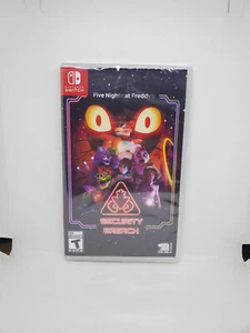 Five Nights at Freddy's: Security Breach - Nintendo Switch - Bild 1 von 1