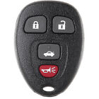 For Chevrolet Malibu 2006 2007-12 Keyless Entry Remote Control Car Key Fob