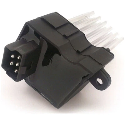 Resistenza ventola radiatore per BMW Serie 3 E36 (1990-1999) - Immagine 1 di 3