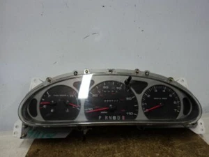 Speedometer Instrument Cluster MPH 110 Fits 1999 MERCURY SABLE D32-63751 - Picture 1 of 3