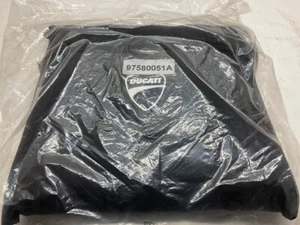 Motorcycle Cover Indoor 1306 for Ducati Multistrada Enduro Code 97580051A - Picture 1 of 3