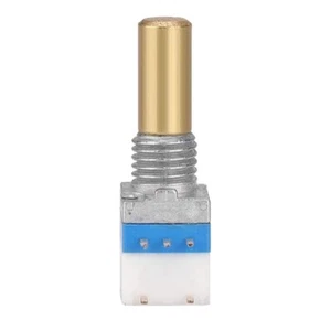 Portable Power Volume Control Switch For Baofeng UV5R UV-5RA 5RE BF-888S BF-777S - Picture 1 of 7
