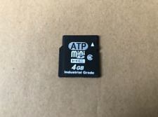 4GB MiniSD Memory Card