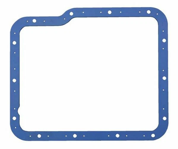 Moroso 93100 Perm-Align Powerglide Transmission Gasket Rubber Steel Core - Image 1 of 1