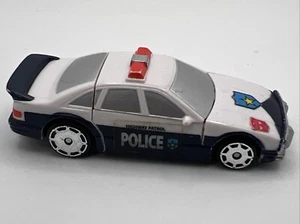 Spy Changers Prowl Transformers Universe 2004 Hasbro Mini Action Figure - Picture 1 of 13