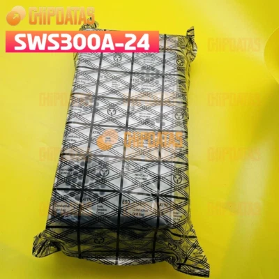 1PCS New TDK-LAMBDA  SWS300A-24 24V 13A Switching Power Supply - Image 1 of 2