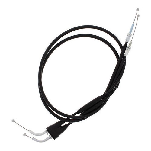 Throttle Accelerator Cable For Suzuki RM250 2001-2006 – A1 52-208-10 4 thumbnail image